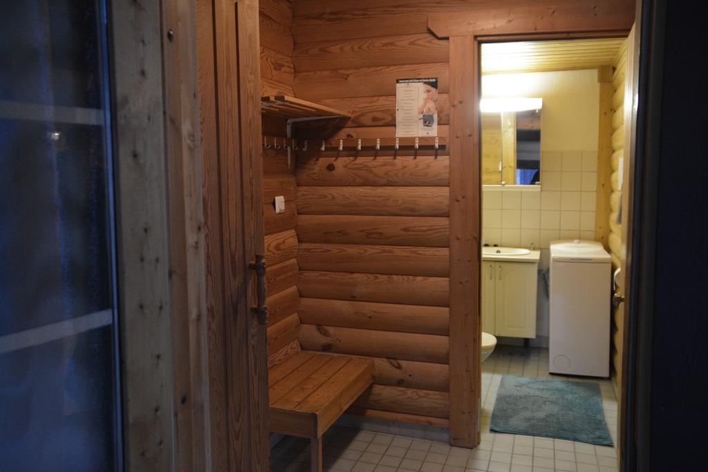 Lomapesae Cottages Pertunmaa Zimmer foto